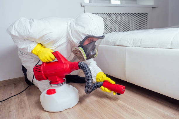 Best Wildlife Control Services  in Fair Oaks, CA